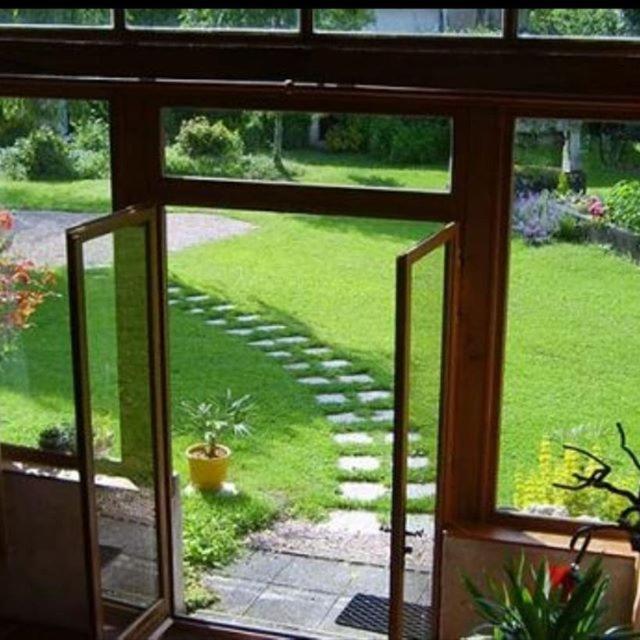 Ferienwohnung Obouduchemin Cindre Exterior foto