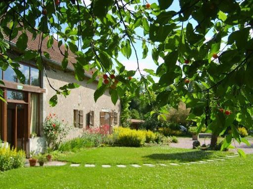 Ferienwohnung Obouduchemin Cindre Exterior foto